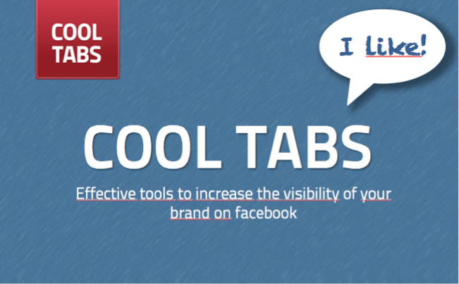 cooltabs presentation