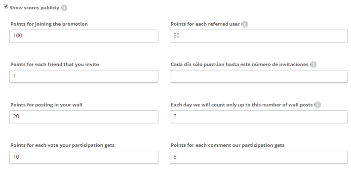 Virality Score