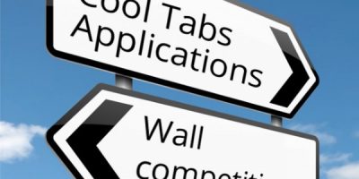 Cool Tabs Applications vs Wall competitions