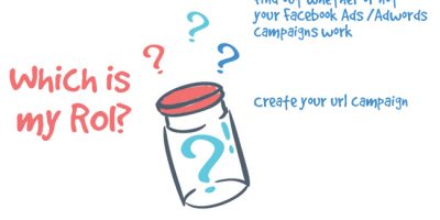 Launch a media strategy and find out the value of your campaign ROI