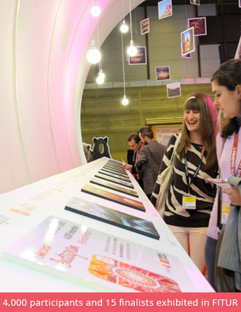 FITUR 2014