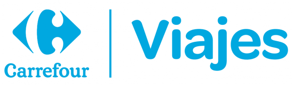 Viajes Carrefour - Logo