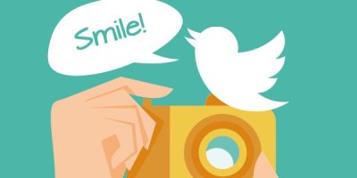 Launch a Photo Competition on Twitter