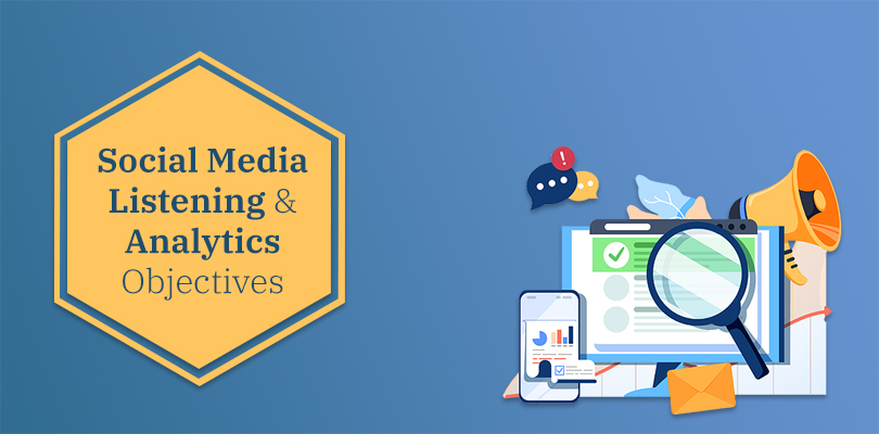 Social Media monitoring