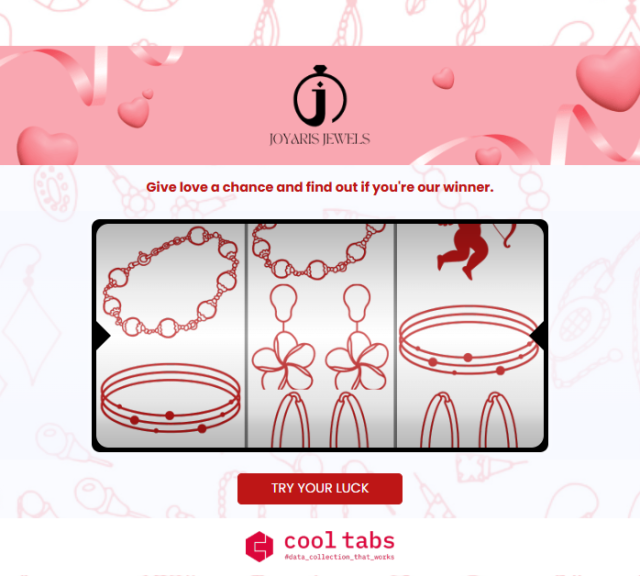 Valentine’s Day Marketing Ideas