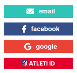 single sign-on login system