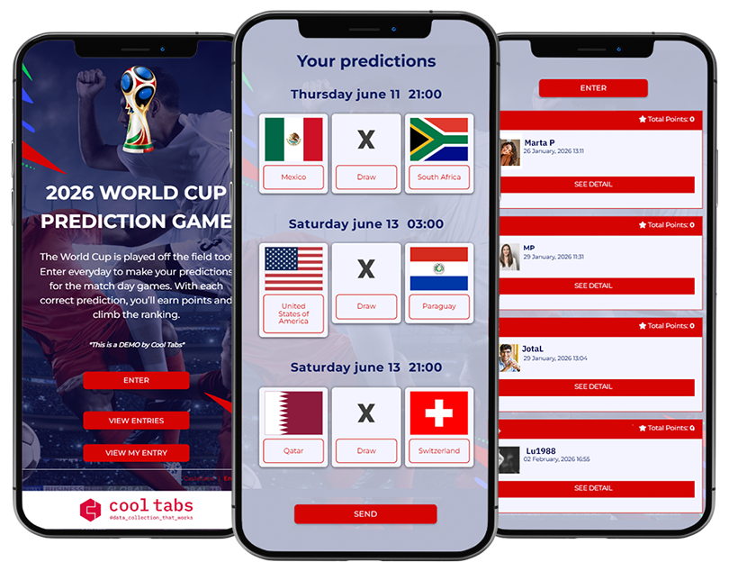FIFA World Cup 2026 prediction pool FIFA World Cup 2026 prediction pool