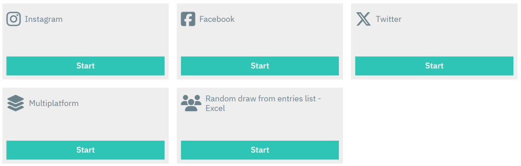 Cool Tabs giveaway apps