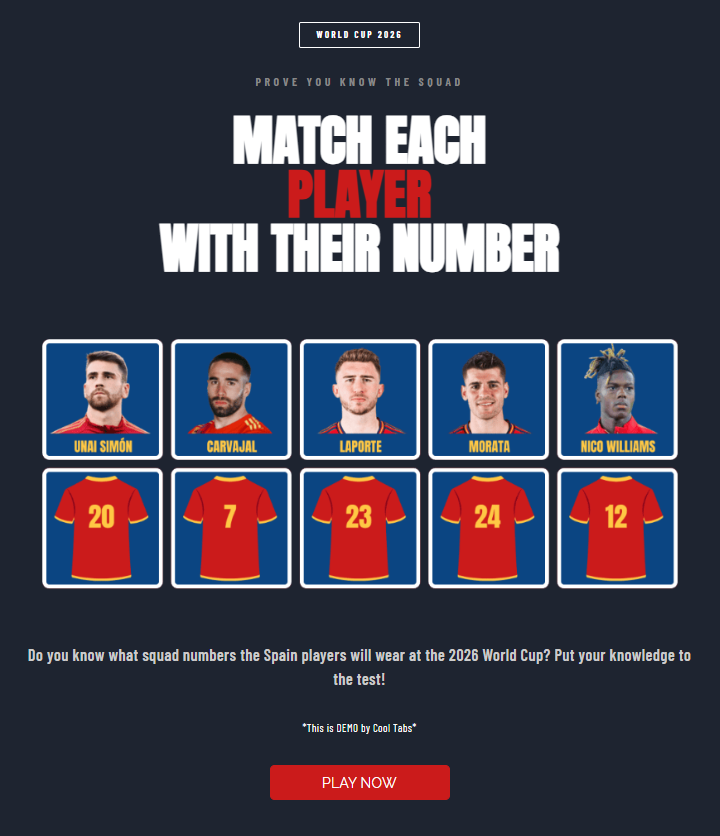 Interactive Marketing for Sports Events Interactive Marketing for Sports Events