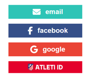 SSO login in a marketing integrations campaign