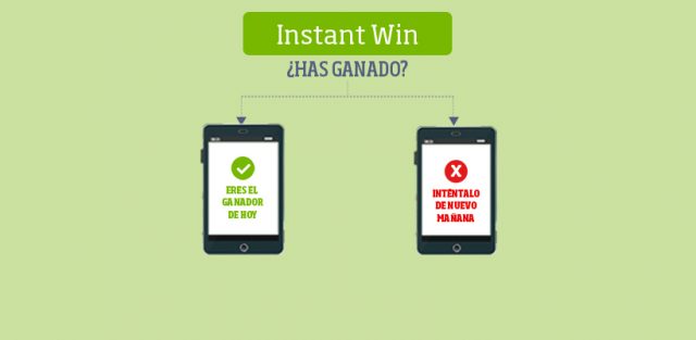 Instant Win: Momento ganador de Cool Tabs