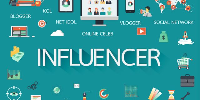 marketing con influencers