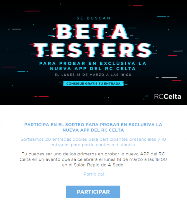 campañas marketing deportivo