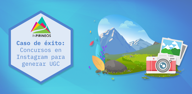 concurso de fotos en Instagram