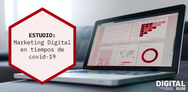 Estudio: Marketing digital en tiempos de covid-19 | Cool Tabs