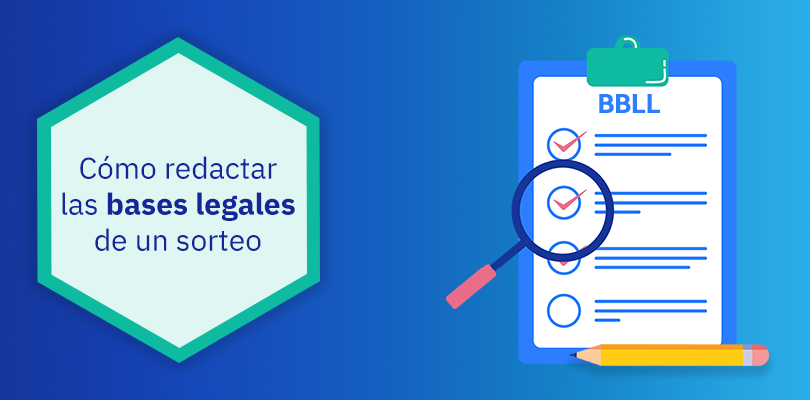 bases legales sorteo