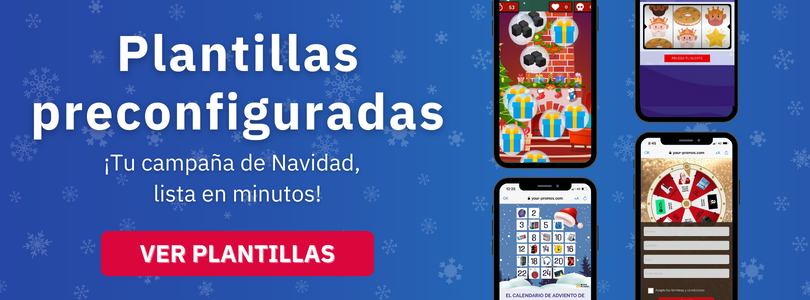 Plantillas de Navidad