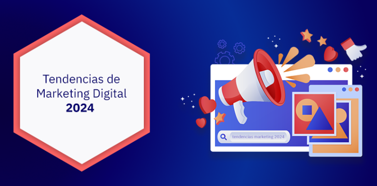 Tendencias de marketing digital 2024 claves para tu marca