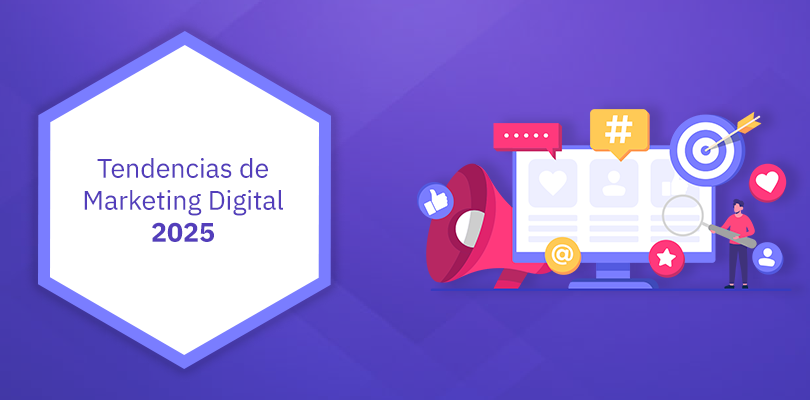 Fundamentos esenciales para aprender marketing digital en 2025