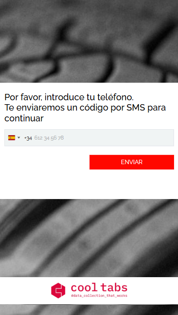 sistemas de login captación leads