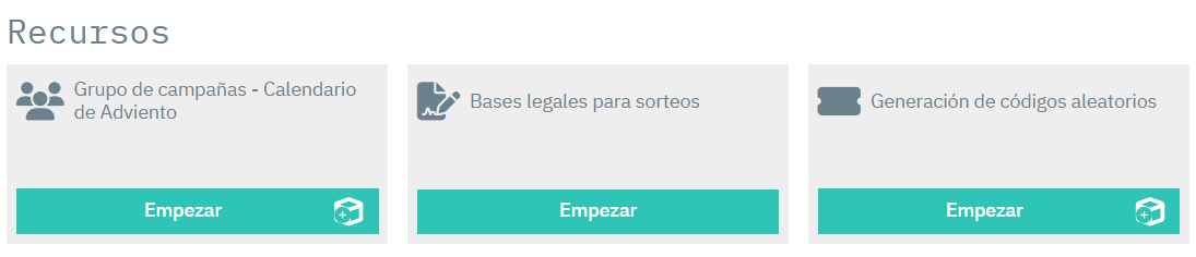 bases legales sorteos redes sociales