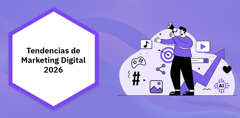 tendencias de marketing digital 2026 tendencias de marketing digital 2026
