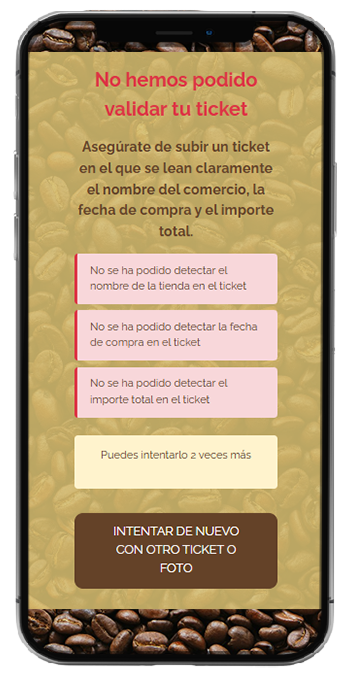 herramienta verificar tickets de compra herramienta verificar tickets de compra